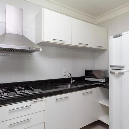 Apto Bombas Bombinha Summer Beach Apartamento 1,2,3,4 Dormitorios Privado Bombinhas Exteriör bild