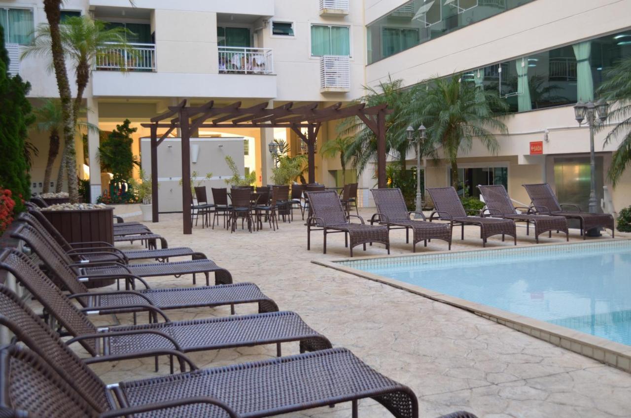 Apto Bombas Bombinha Summer Beach Apartamento 1,2,3,4 Dormitorios Privado Bombinhas Exteriör bild