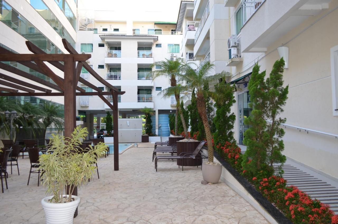 Apto Bombas Bombinha Summer Beach Apartamento Privado Lägenhet Bombinhas Exteriör bild