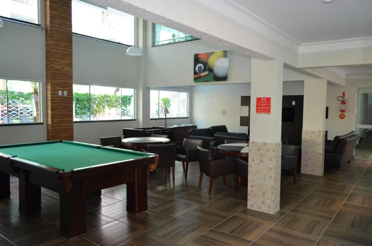 Apto Bombas Bombinha Summer Beach Apartamento 1,2,3,4 Dormitorios Privado Bombinhas Exteriör bild