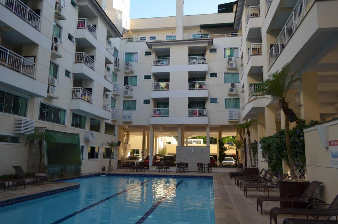 Apto Bombas Bombinha Summer Beach Apartamento 1,2,3,4 Dormitorios Privado Bombinhas Exteriör bild