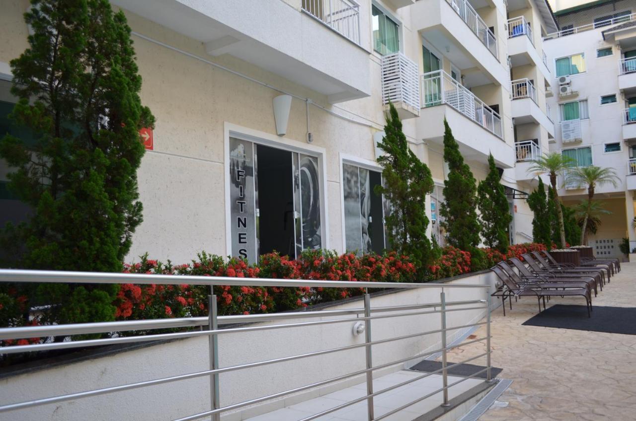 Apto Bombas Bombinha Summer Beach Apartamento 1,2,3,4 Dormitorios Privado Bombinhas Exteriör bild