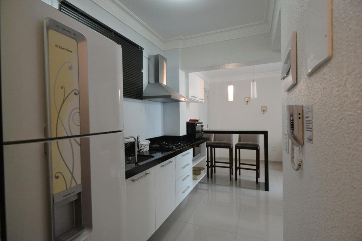 Apto Bombas Bombinha Summer Beach Apartamento 1,2,3,4 Dormitorios Privado Bombinhas Exteriör bild