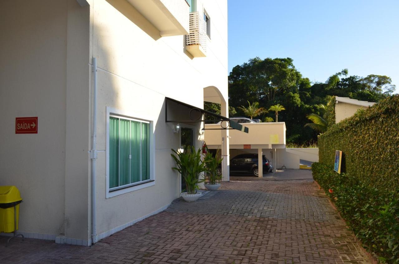 Apto Bombas Bombinha Summer Beach Apartamento 1,2,3,4 Dormitorios Privado Bombinhas Exteriör bild
