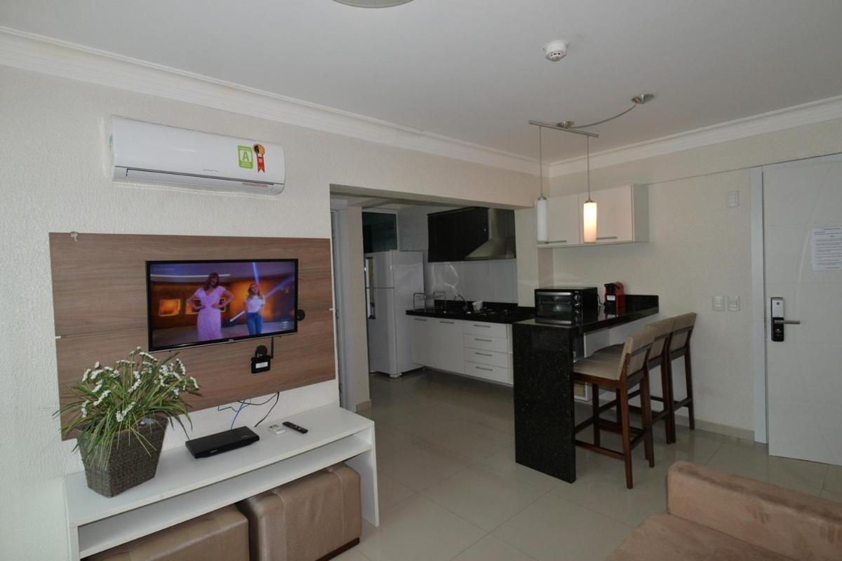 Apto Bombas Bombinha Summer Beach Apartamento 1,2,3,4 Dormitorios Privado Bombinhas Exteriör bild