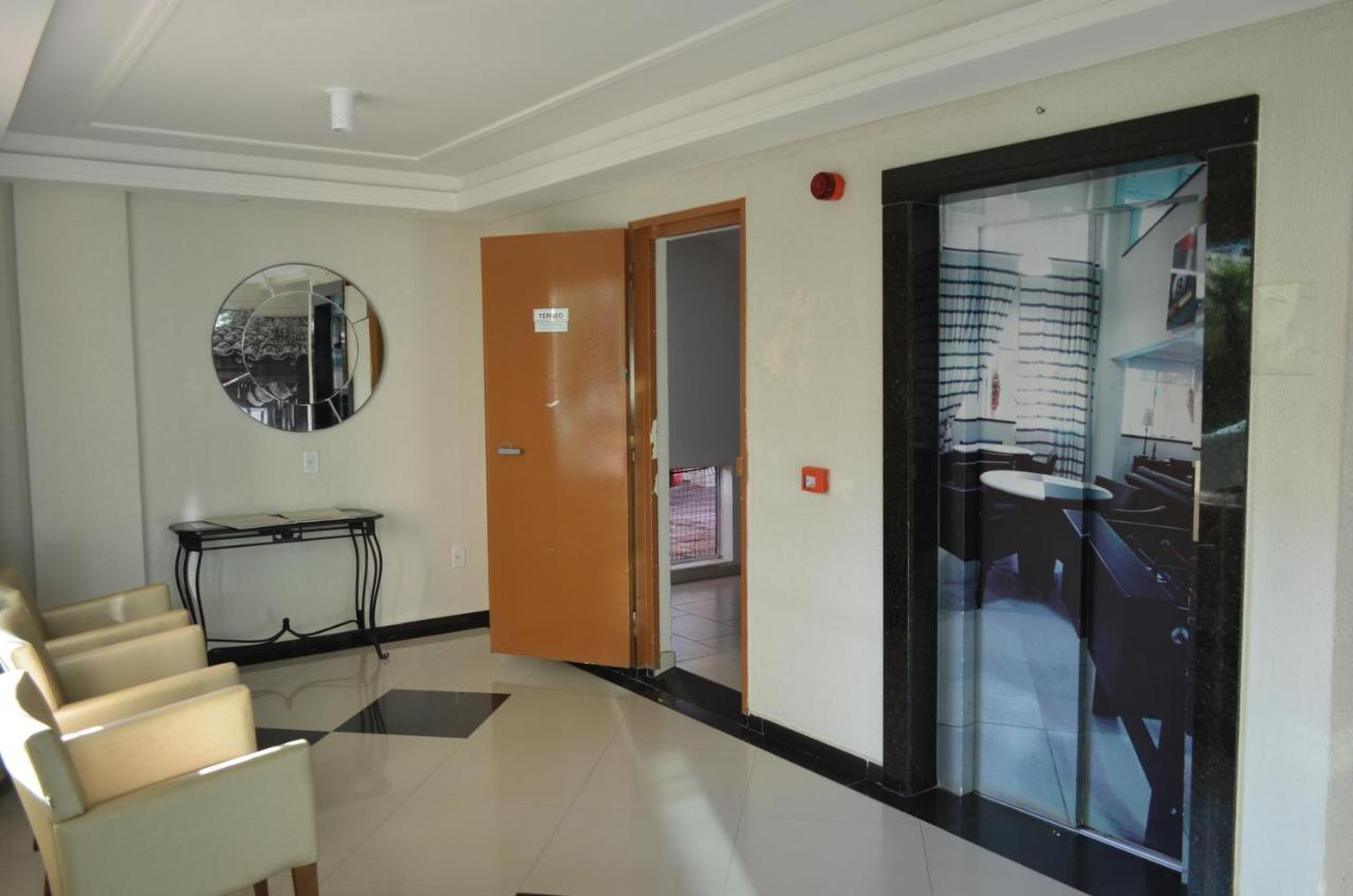 Apto Bombas Bombinha Summer Beach Apartamento 1,2,3,4 Dormitorios Privado Bombinhas Exteriör bild