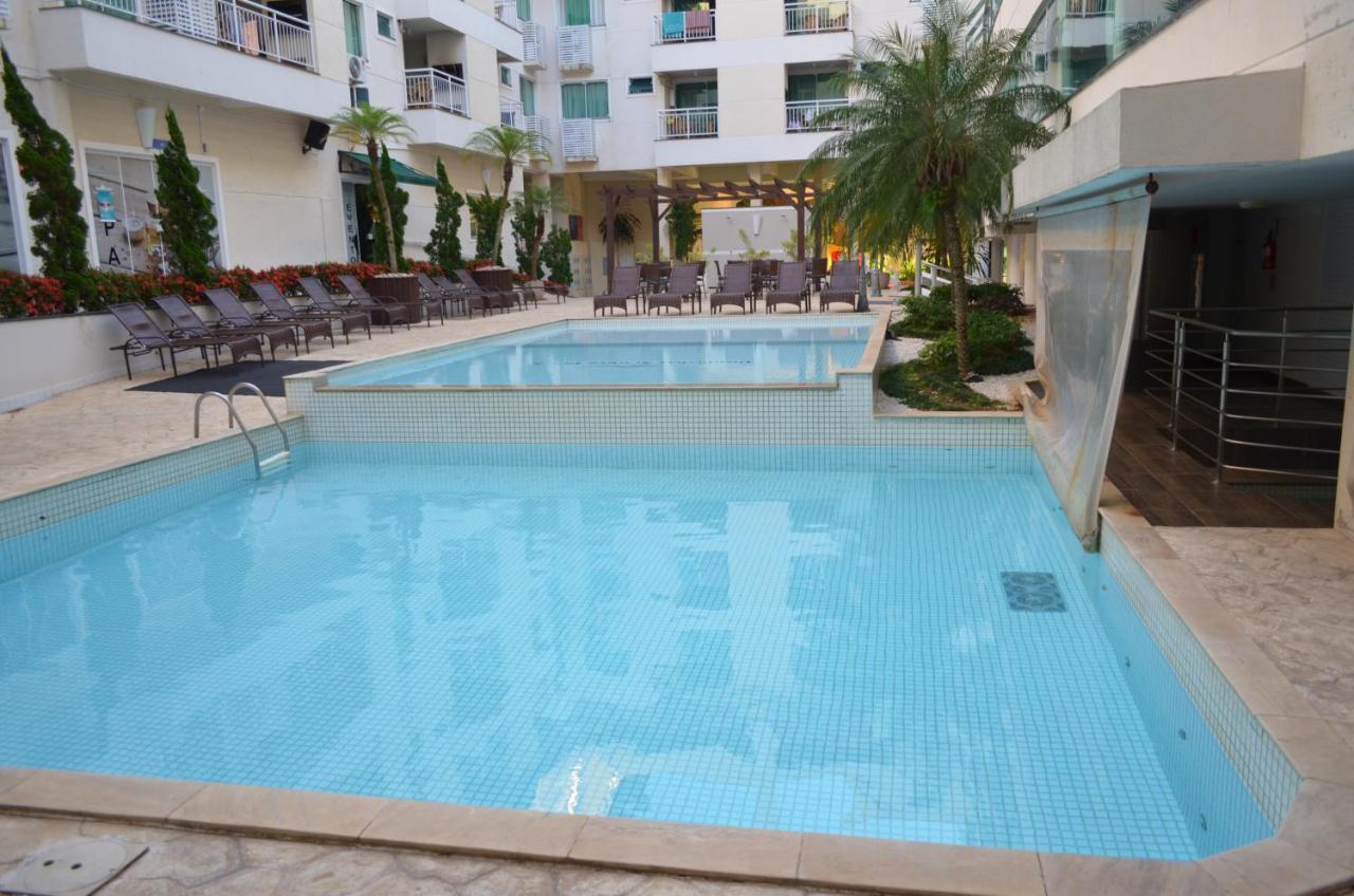 Apto Bombas Bombinha Summer Beach Apartamento 1,2,3,4 Dormitorios Privado Bombinhas Exteriör bild