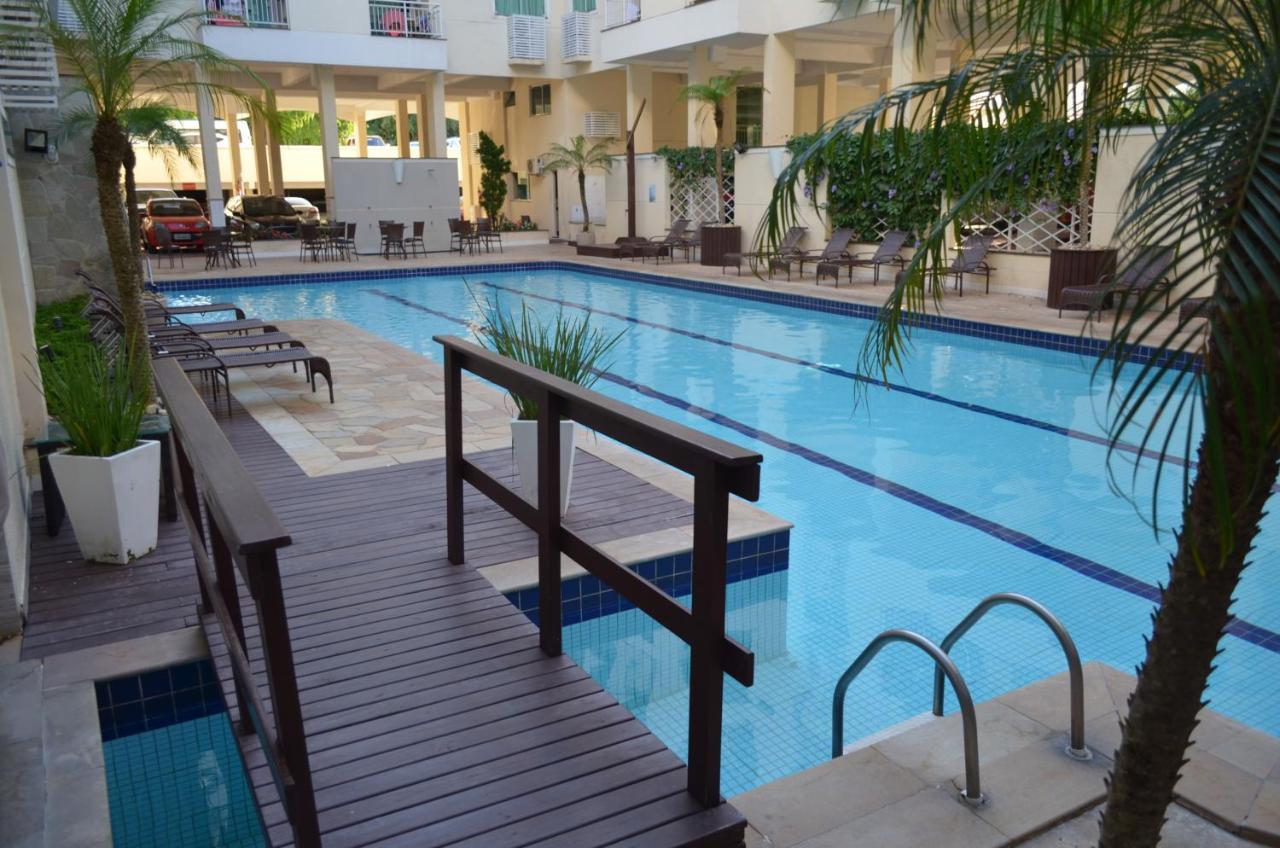 Apto Bombas Bombinha Summer Beach Apartamento 1,2,3,4 Dormitorios Privado Bombinhas Exteriör bild