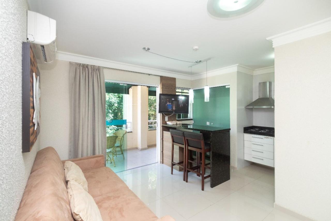 Apto Bombas Bombinha Summer Beach Apartamento 1,2,3,4 Dormitorios Privado Bombinhas Exteriör bild