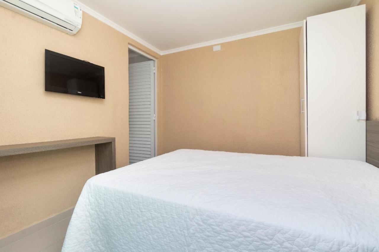 Apto Bombas Bombinha Summer Beach Apartamento 1,2,3,4 Dormitorios Privado Bombinhas Exteriör bild