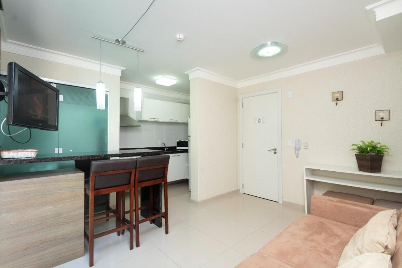 Apto Bombas Bombinha Summer Beach Apartamento 1,2,3,4 Dormitorios Privado Bombinhas Exteriör bild
