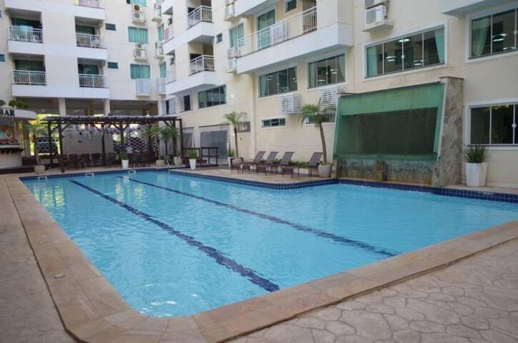 Apto Bombas Bombinha Summer Beach Apartamento 1,2,3,4 Dormitorios Privado Bombinhas Exteriör bild
