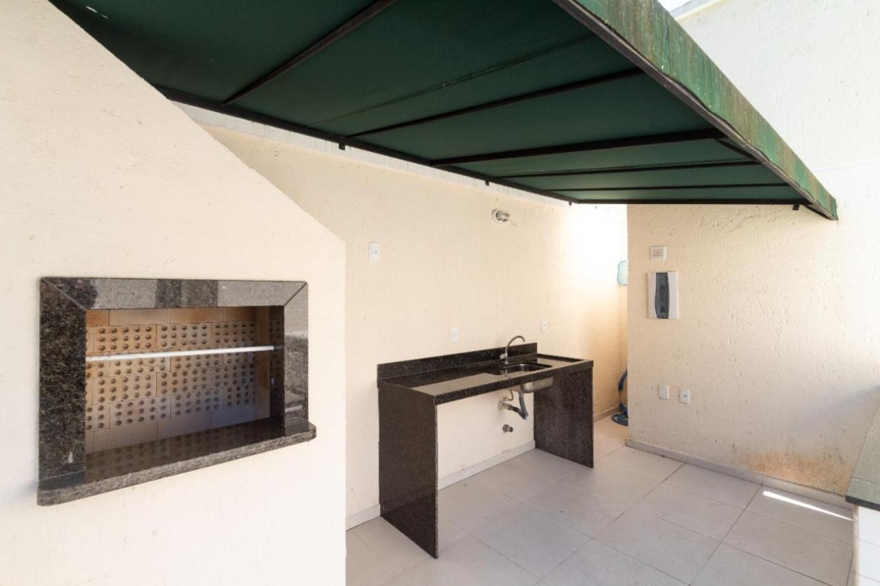 Apto Bombas Bombinha Summer Beach Apartamento 1,2,3,4 Dormitorios Privado Bombinhas Exteriör bild