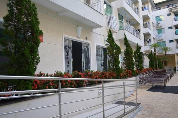 Apto Bombas Bombinha Summer Beach Apartamento 1,2,3,4 Dormitorios Privado Bombinhas Exteriör bild