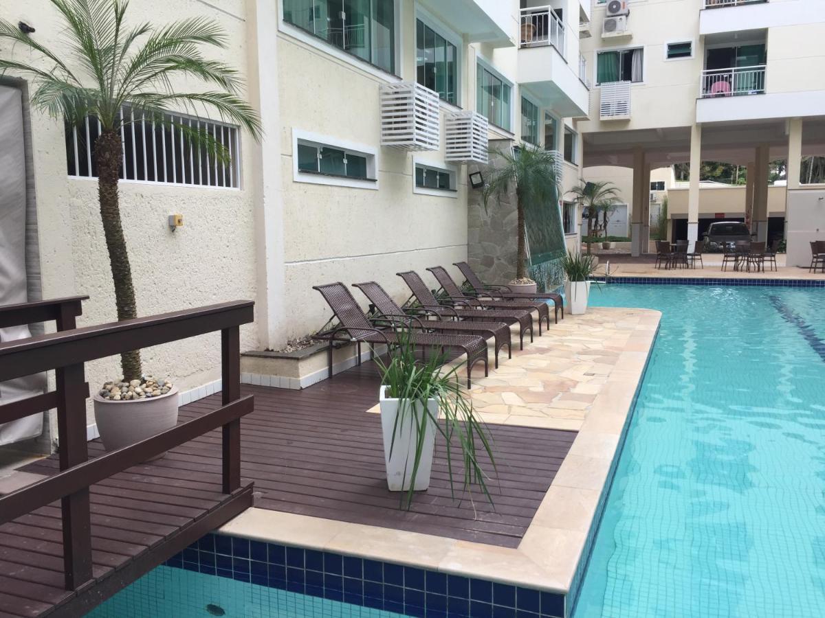 Apto Bombas Bombinha Summer Beach Apartamento 1,2,3,4 Dormitorios Privado Bombinhas Exteriör bild